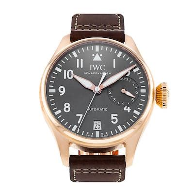 iwc iw500917|IW500917.